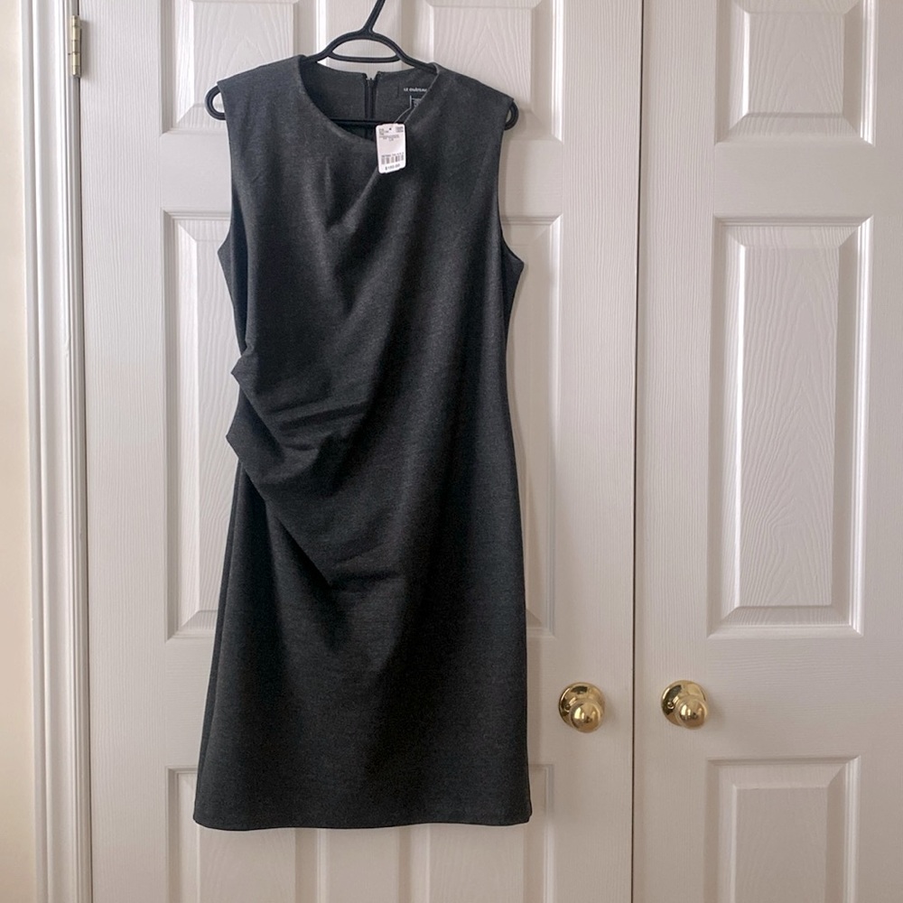 Le Chateau dress
